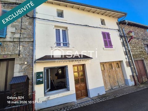   Maison de rapport-Id�al investisseurs Maison - 4 pi�ce(s) - 43 m�
