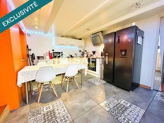  Maison � vendre 3 pi�ces 90 m�