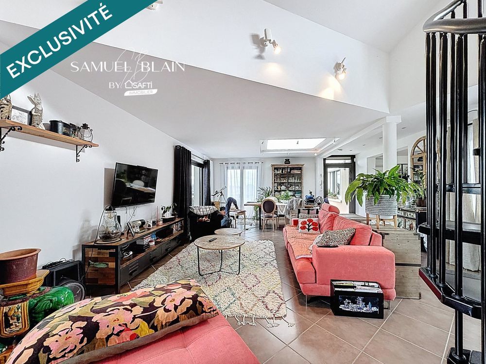 � vendre  Maison Saumur (49400)