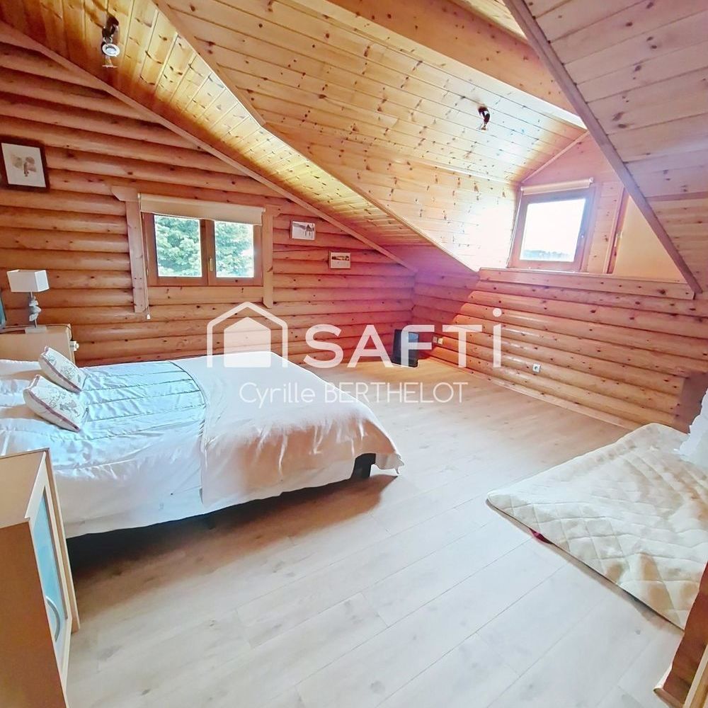 � vendre  Maison Font-Romeu-Odeillo-Via (66120)