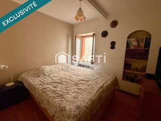  Maison � vendre 3 pi�ces 60 m�