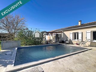  Maison � vendre 6 pi�ces 116 m�