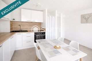  Appartement � vendre 2 pi�ces 35 m�