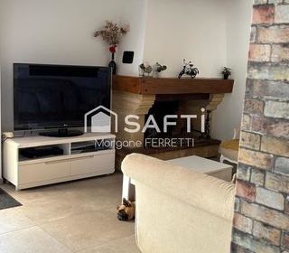  Maison � vendre 9 pi�ces 260 m�