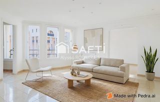  Appartement � vendre 4 pi�ces 84 m�