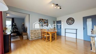  Appartement � vendre 4 pi�ces 80 m�