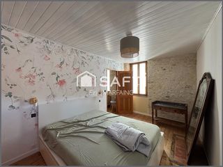  Maison � vendre 3 pi�ces 85 m�