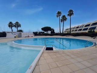  Appartement � vendre 2 pi�ces 31 m�