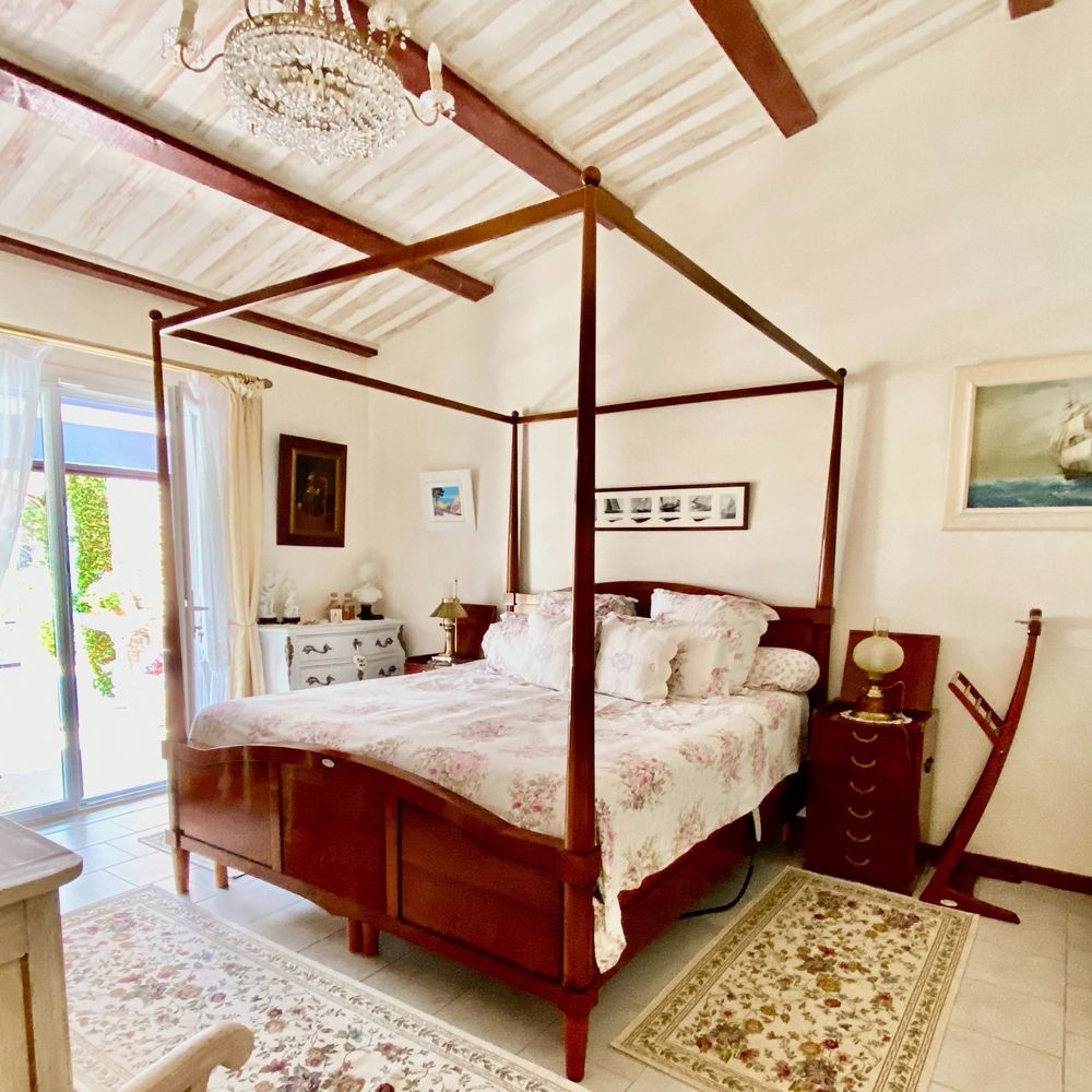 � vendre  Maison Seillans (83440)