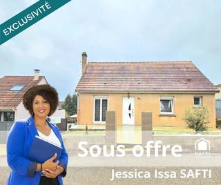  Maison � vendre 5 pi�ces 94 m�