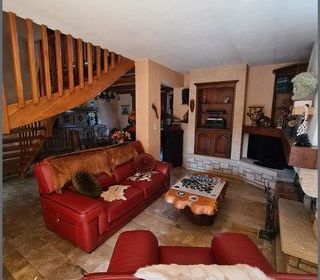  Maison � vendre 6 pi�ces 146 m�