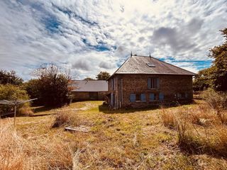  Maison � vendre 7 pi�ces 253 m�