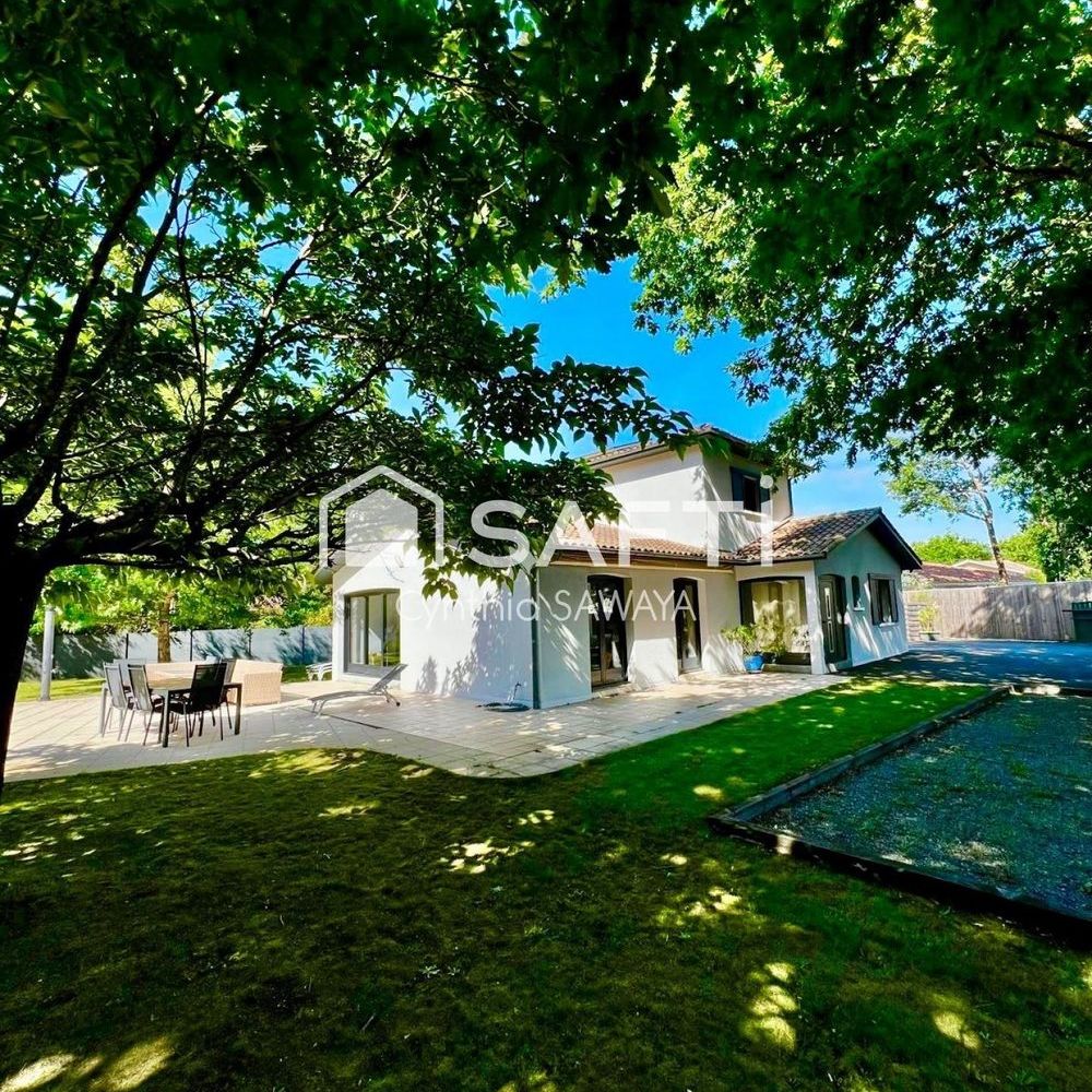 � vendre  Maison Gujan-Mestras (33470)