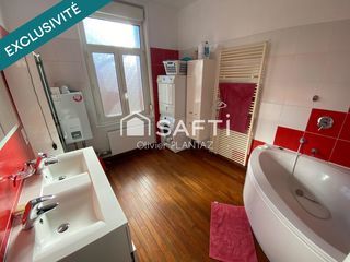  Appartement � vendre 5 pi�ces 107 m�