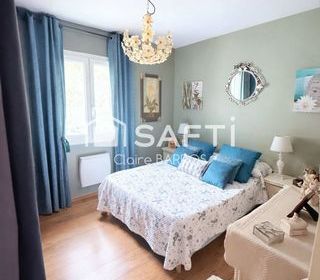  Maison � vendre 9 pi�ces 220 m�