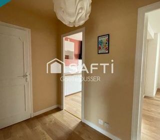  Appartement � vendre 2 pi�ces 54 m�