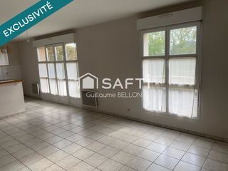  Appartement � vendre 3 pi�ces 79 m�