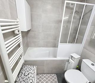  Appartement � vendre 1 pi�ce 33 m�