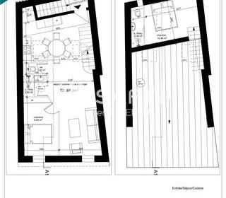  Immeuble � vendre 165 m�