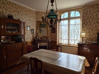  Maison � vendre 6 pi�ces 153 m�