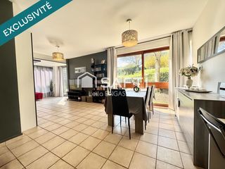  Appartement � vendre 2 pi�ces 64 m�