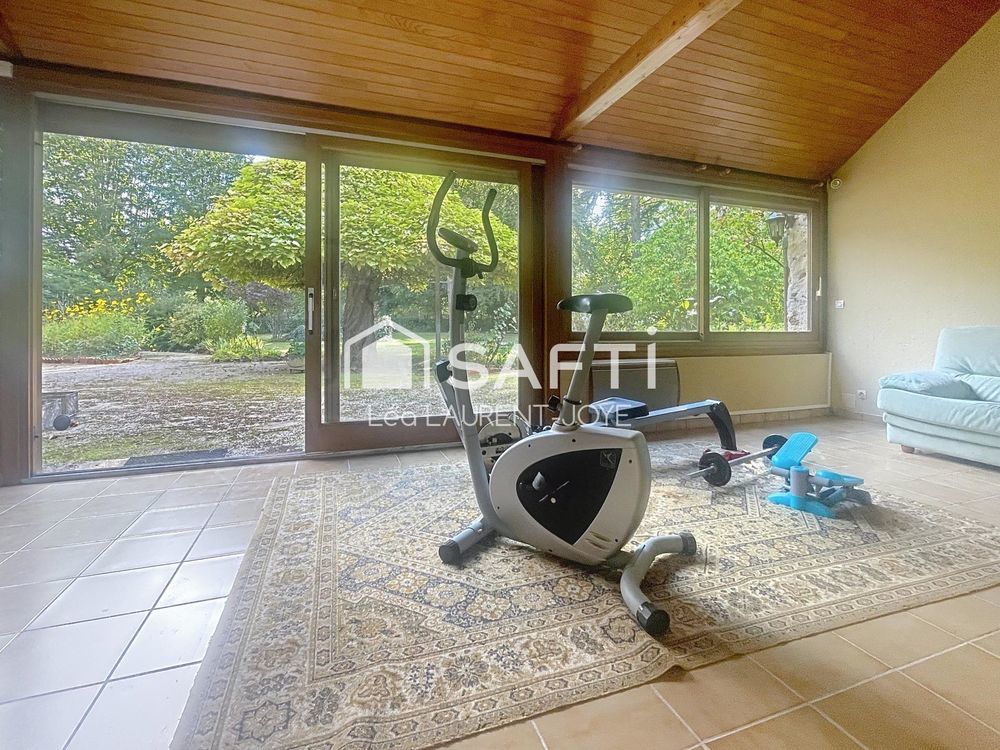 � vendre  Maison Charentilly (37390)