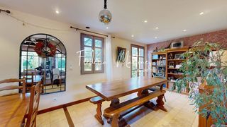  Maison � vendre 8 pi�ces 205 m�