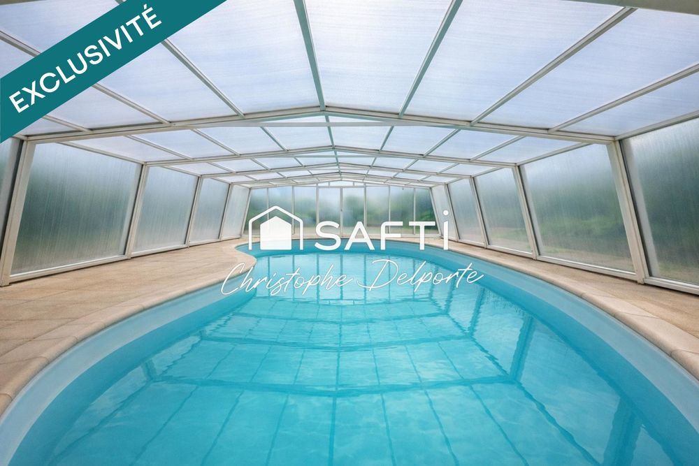 � vendre  Maison Montivilliers (76290)