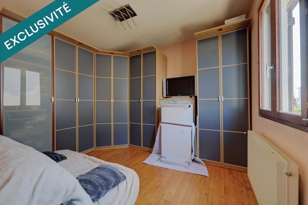 � vendre  Maison Maisons-Alfort (94700)