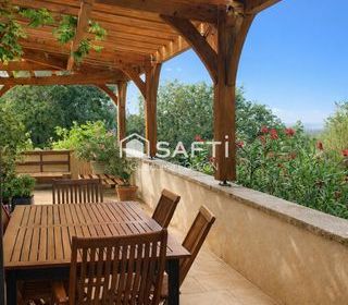  Maison � vendre 5 pi�ces 127 m�