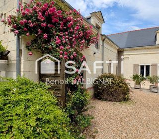  Maison � vendre 8 pi�ces 235 m�