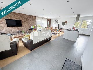  Maison � vendre 8 pi�ces 175 m�