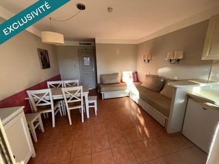  Appartement � vendre 2 pi�ces 33 m�