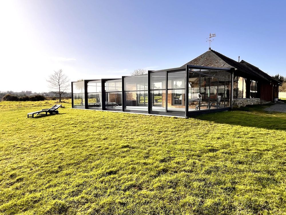 � vendre  Maison Bovel (35330)