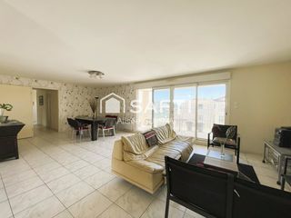  Appartement � vendre 4 pi�ces 105 m�