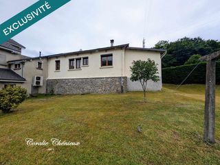  Maison � vendre 4 pi�ces 71 m�