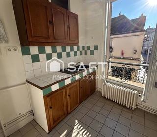  Appartement � vendre 5 pi�ces 82 m�