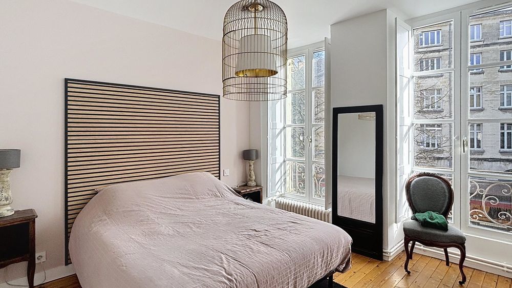 � vendre  Appartement Bordeaux (33000)