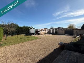  Maison � vendre 5 pi�ces 166 m�