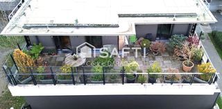  Appartement � vendre 6 pi�ces 210 m�