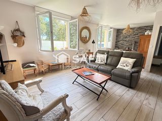  Maison � vendre 6 pi�ces 138 m�