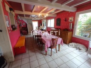  Maison � vendre 10 pi�ces 380 m�