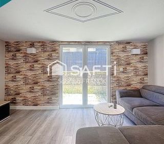  Appartement � vendre 5 pi�ces 127 m�