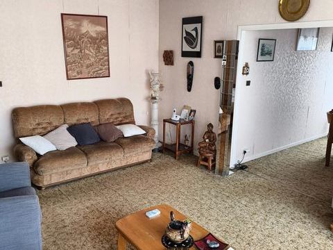   Appartement 4 pieces a RIs orangis Appartement - 4 pi�ce(s) - 75 m�