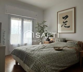  Appartement � vendre 4 pi�ces 91 m�