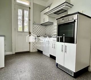  Maison � vendre 9 pi�ces 195 m�