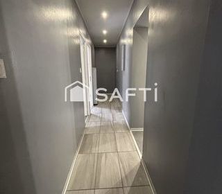  Appartement � vendre 3 pi�ces 54 m�