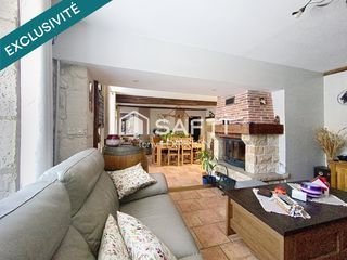  Maison � vendre 6 pi�ces 167 m�