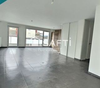  Appartement � vendre 3 pi�ces 82 m�