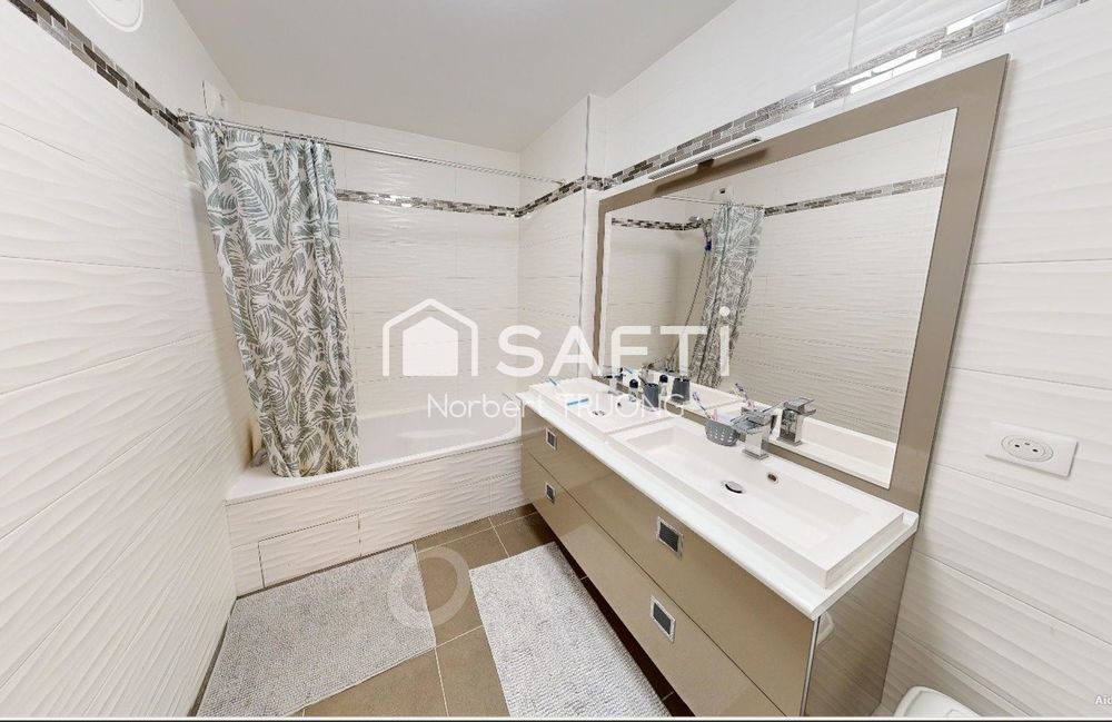 � vendre  Appartement Paris 15